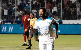 Honduras vs Cuba: los dos partidos que la “H” no puede perder para seguir viva en Liga de Naciones