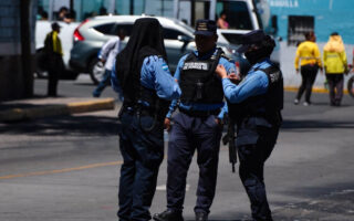 Violencia en Honduras: El estado de excepción, sus resultados y consecuencias