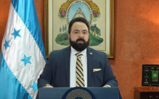 Luis Redondo arremete contra medios de comunicación por “campañas de desinformación”