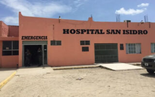 El BCIE aprueba 135 millones de dólares para programa de la Red Hospitalaria de Honduras