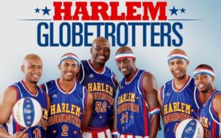 Los Harlem Globetrotters llegarán a Tegucigalpa y San Pedro Sula… ¿Y las entradas serán gratis?