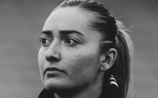 Fallece a los 27 años Maddy Cusack, futbolista del Sheffield United