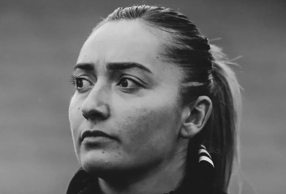 Fallece a los 27 años Maddy Cusack, futbolista del Sheffield United