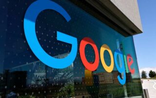 Google afronta en EE.UU. el primer gran juicio antimonopolio de la era de internet