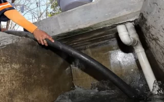 Prolongados racionamientos de agua mantienen desesperados a vecinos de El Reparto