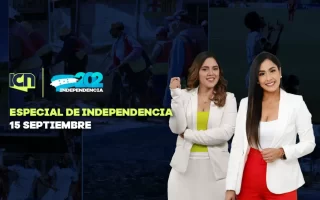 Unite a la celebración de la Independencia con ICN Digital y descubrí contenidos exclusivos