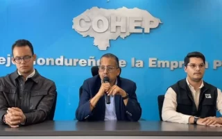 Cohep analiza qué acciones tomar luego de denuncia del SAR