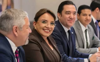 El FMI aprueba dos acuerdos con el Gobierno de Honduras por 822 millones de dólares