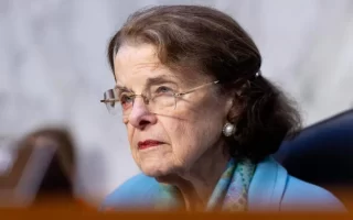 Muere a los 90 años Dianne Feinstein, la senadora más veterana de Estados Unidos