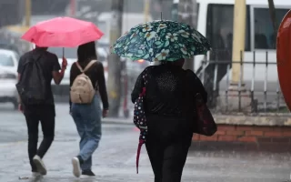 Extienden Alerta Verde en 11 departamentos y Semana Morazánica será lluviosa