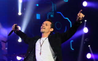 Marc Anthony, Sofía Reyes y Pepe Aguilar actuarán en los premios Billboard latinos