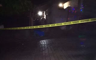 Nueva masacre deja tres muertos y un herido en Lempira