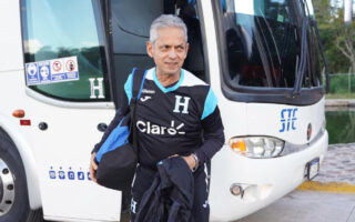 El regreso de Reinaldo Rueda:  ¿Cuántos años y días han pasado desde que dirigió a la “H” en el coloso capitalino?