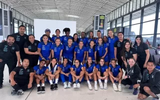 La H femenina juega en el “Chelato Uclés” por la Copa Oro