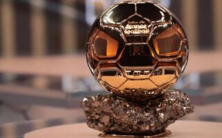 Balón de Oro 2023: Conoce la lista de finalistas y la fecha del evento