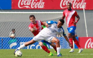 Andy Nájar: Único superviviente del Mundial 2014 y pilar de la “H” rumbo a un nuevo éxito