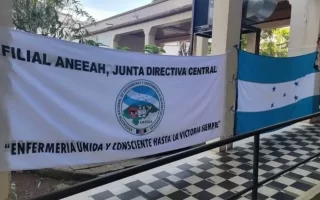 ANEEAH permanecerá en asambleas informativas hasta que logre acuerdos con Servicio Civil