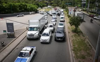 ¿El Hoy No Circula volverá para arreglar el tráfico en la ciudad?