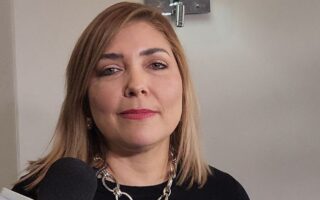 Ana Paola Hall: “El CNE actúa sin favoritismos hacia ningún partido”