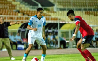 Honduras obligada a ganar en el estadio Nacional tras empatar con Cuba