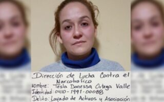 MP en contra de fallo que exculpa a sucesora de los Valle Valle implicada en lavado de 119 millones de lempiras