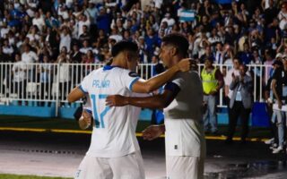 Honduras con doble posibilidad de volver a jugar Copa América