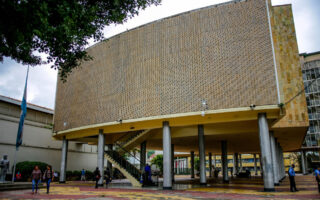 En vilo la reanudación de las sesiones en el Congreso Nacional