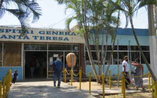 Autoridades de Salud implementan medidas para contrarrestar casos de dengue en Comayagua