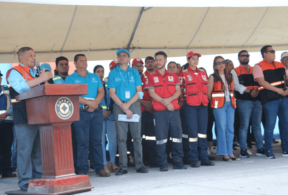 Conapremm registra seis fallecidos al cierre de los operativos del Feriado Morazánico