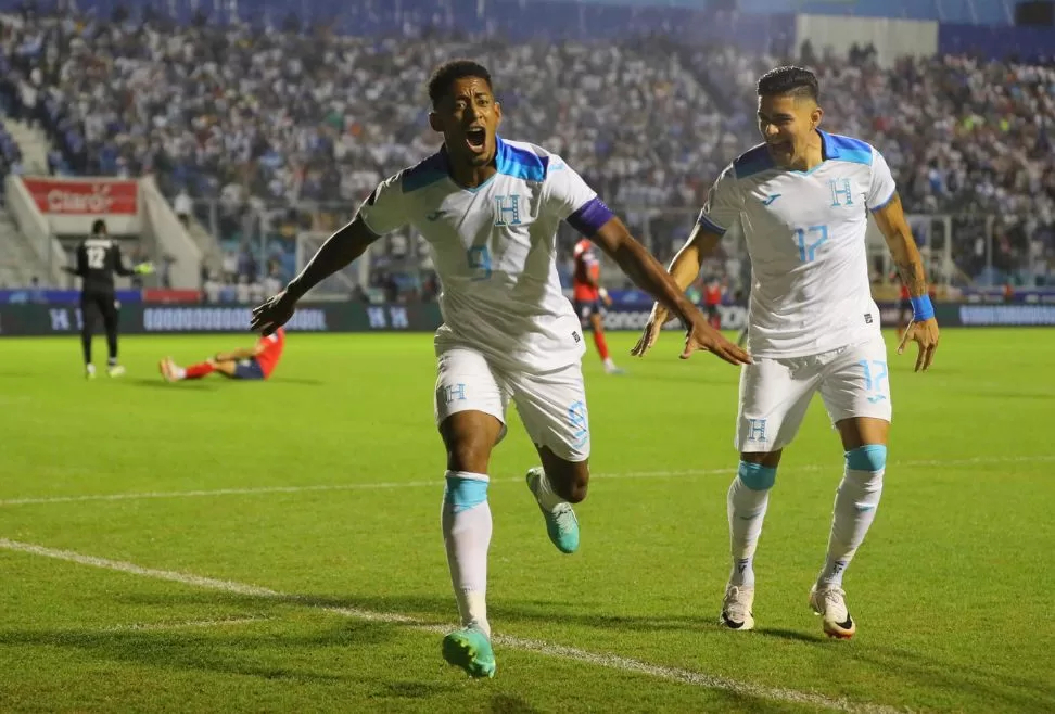 Deporte Total Honduras - Tampoco le ve una a los mexicanos❌🦅🔵 Olimpia y  Marathón son los que más victorias han conseguido ante equipos mexicanos.  Motagua no tiene ningún triunfo: Olimpia -> 9