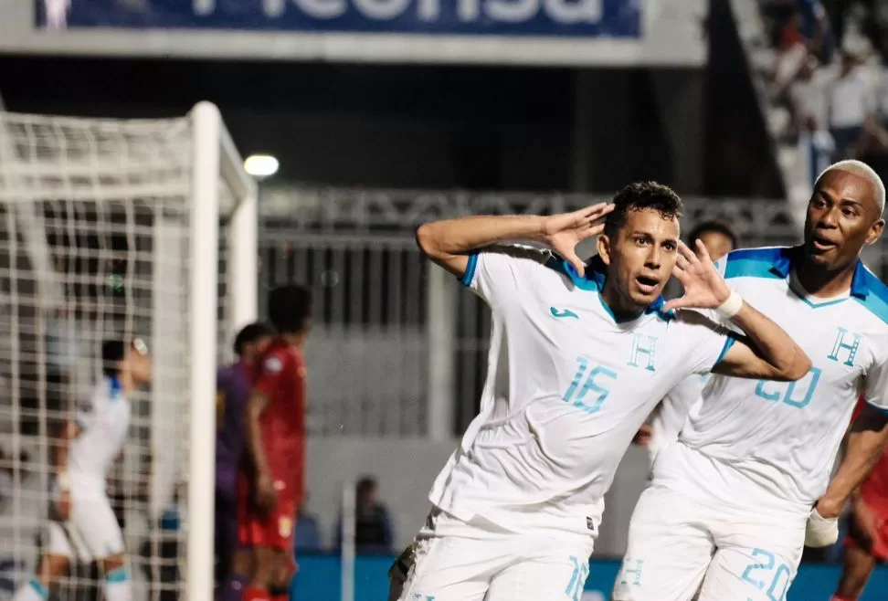 Goles y resumen del Uruguay 2-0 Cuba en Partido Amistoso 2023