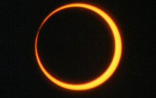 Eclipse Solar Anular 2023: Dónde, cuándo y cómo observarlo