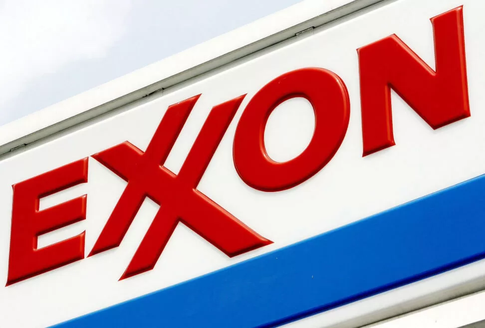 Exxon Mobile