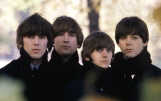 The Beatles: 53 años después anuncian una nueva canción