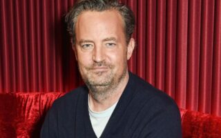 Muere la estrella de la serie «Friends» Matthew Perry a los 54 años ahogado en un jacuzzi