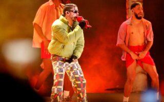 Bad Bunny lanza un disco que promete una vez más revolucionar la industria musical