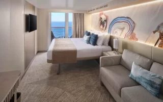 Norwegian Cruise Line potencia la oferta de habitaciones y actividades para viajar en solitario