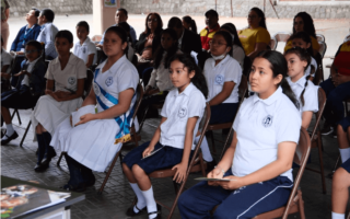 Honduras cerrará el año escolar con menos de 170 días de clases impartidos