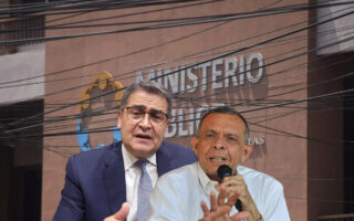 Expresidentes JOH y Lobo Sosa acusados por fraude y lavado de activos en caso “Pandora II”