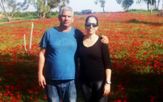 Un hondureño y su esposa mueren en conflicto Israel-Hamás