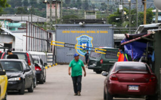 Varios reclusos y militares heridos deja enfrentamiento luego de traslados en Támara