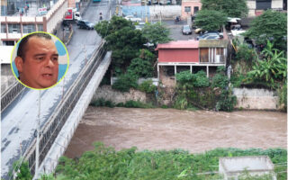 Alcaldía capitalina pone a disposición 500 albergues ante la temporada lluviosa