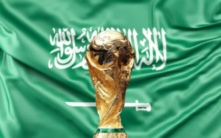 Arabia Saudí organizará el Mundial 2034, confirma presidente de la FIFA