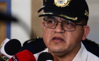 Un total de 20 órdenes de captura para extradición tiene pendientes Seguridad