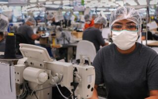 En 2023, más de 38 mil empleos se han perdido en la industria maquilera