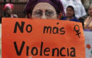 Alarmante aumento del 38% en violencia hacia mujeres y niños