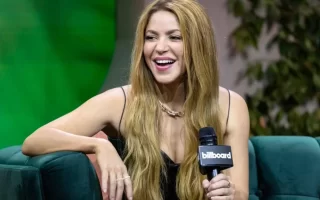 “Soy una mujer, una loba herida”: Shakira defiende sus canciones contra Piqué