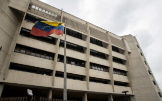 El Supremo venezolano suspende «todos los efectos» del proceso de las primarias opositoras