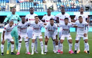 Olimpia se sitúa en la cima de Centroamérica, liderando el ranking de la CONCACAF