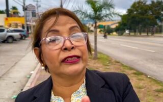 Exfiscal Nilia Ramos afirma que nombramientos de autoridades interinas del Ministerio Público son ilegales